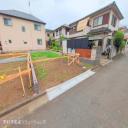  新築一戸建て