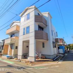 物件画像 相模原市南区南台4丁目