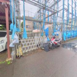 相模原市南区相武台2丁目 新築一戸建て