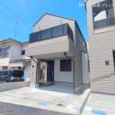  新築一戸建て