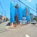  新築一戸建て