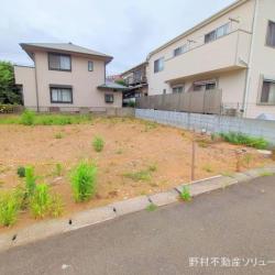 物件画像 座間市栗原中央1丁目