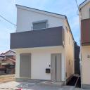  新築一戸建て