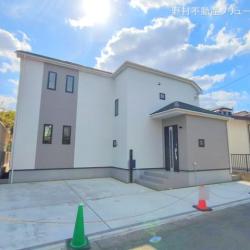 町田市本町田 新築一戸建て