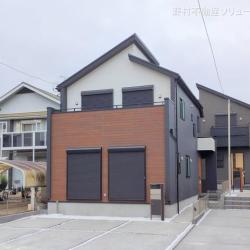 物件画像 大和市福田