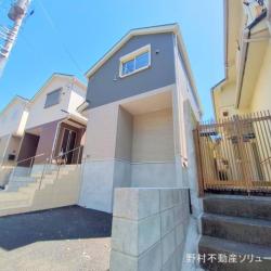 物件画像 町田市鶴川4丁目