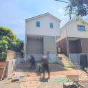  新築一戸建て
