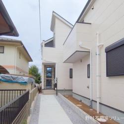 物件画像 町田市小山町