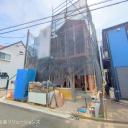  新築一戸建て
