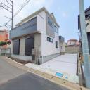  新築一戸建て