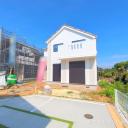  新築一戸建て