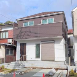 物件画像 座間市東原1丁目