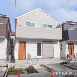 物件画像 座間市東原1丁目