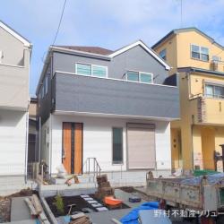 物件画像 座間市東原1丁目