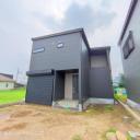  新築一戸建て