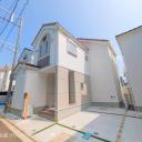  新築一戸建て