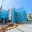  新築一戸建て