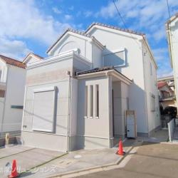 物件画像 大和市桜森2丁目