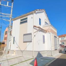 物件画像 大和市桜森2丁目