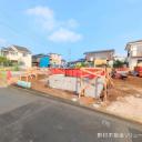  新築一戸建て