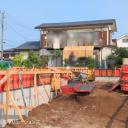  新築一戸建て