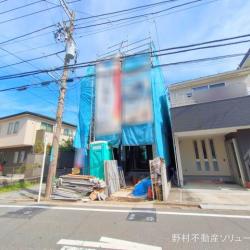 物件画像 相模原市南区相武台3丁目
