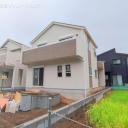  新築一戸建て