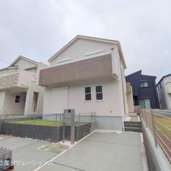 物件画像 大和市下鶴間