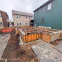  新築一戸建て