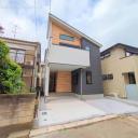  新築一戸建て