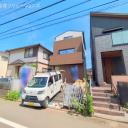  新築一戸建て
