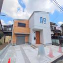  新築一戸建て