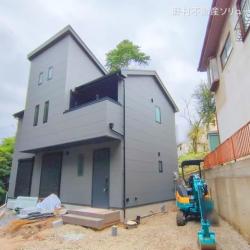 物件画像 相模原市中央区陽光台4丁目