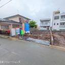  新築一戸建て