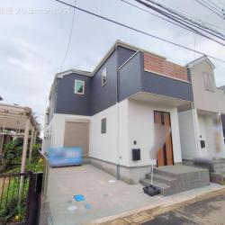 物件画像 座間市緑ケ丘5丁目