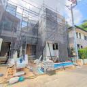  新築一戸建て