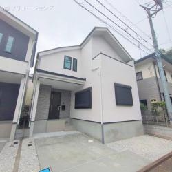 物件画像 大和市上和田