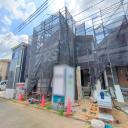  新築一戸建て