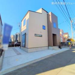 物件画像 相模原市南区鵜野森3丁目