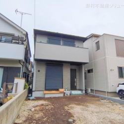 物件画像 大和市南林間7丁目