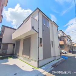 物件画像 相模原市南区大野台2丁目