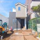  新築一戸建て