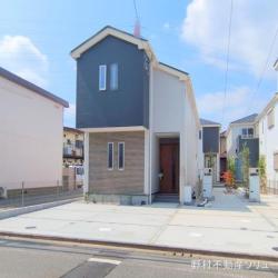 町田市中町3丁目 新築一戸建て