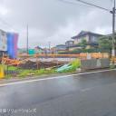  新築一戸建て