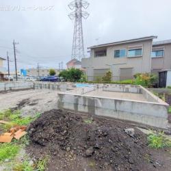 相模原市中央区共和3丁目 新築一戸建て