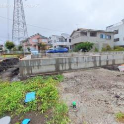 相模原市中央区共和3丁目 新築一戸建て