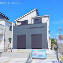 物件画像 相模原市南区相模台6丁目