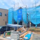  新築一戸建て