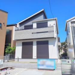 相模原市南区相模台6丁目 新築一戸建て