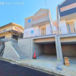 物件画像 座間市緑ケ丘6丁目